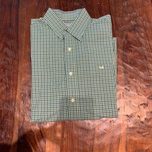 Southern Marsh Longsleeve Button Down